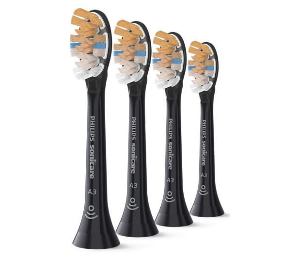 Philips Sonicare KOŃCÓWKI DO SZCZOT. SONICARE HX9094/88 All-in-One Premium (4 - 1361217 - zdjęcie
